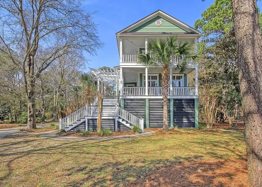 1308 Carol Oaks Drive