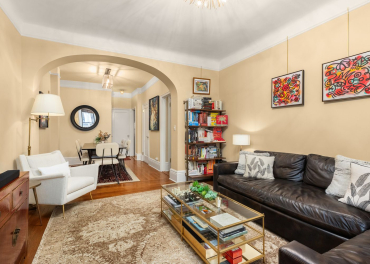 205 West 54th Street