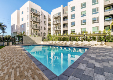 5945 Linda Vista Road