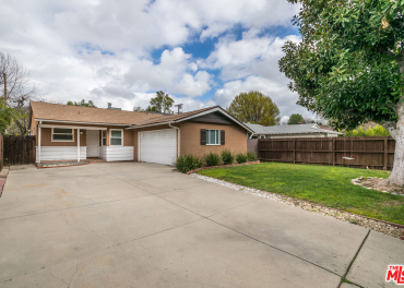 22615 Mariano Street