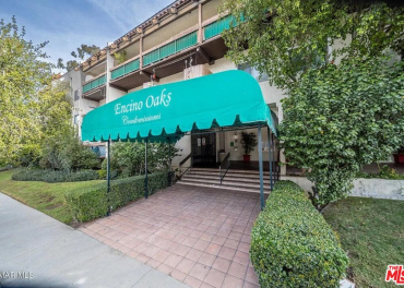 5460 White Oak Place