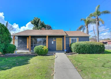 1593 North Harrison Avenue