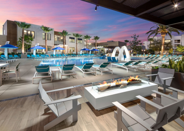 550 South Barrington Avenue