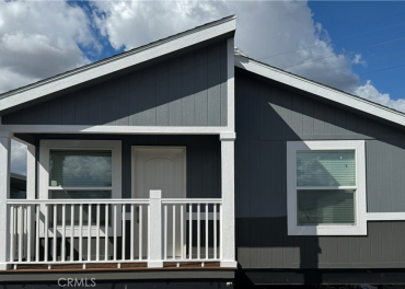 600 West Gladstone Street