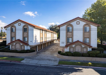 810 South Citrus Avenue