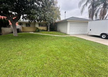 321 South Ranger Drive