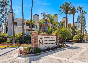 21400 Burbank Boulevard