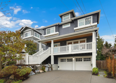 6032 43rd Avenue Northeast