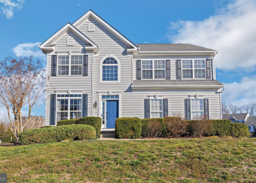 23649 Quiet Oak Court