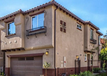 10361 North Diamond Way