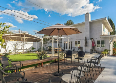 22819 Mariano Street