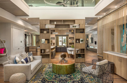 Rust Belt, Sun Belt Home to Most Popular Affordable Metros for Relocating House Hunters