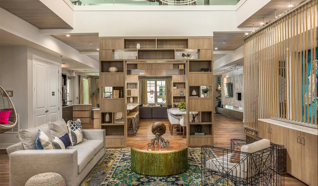 Staging a Rental? 14 Apartment Staging Tips You Need to Read