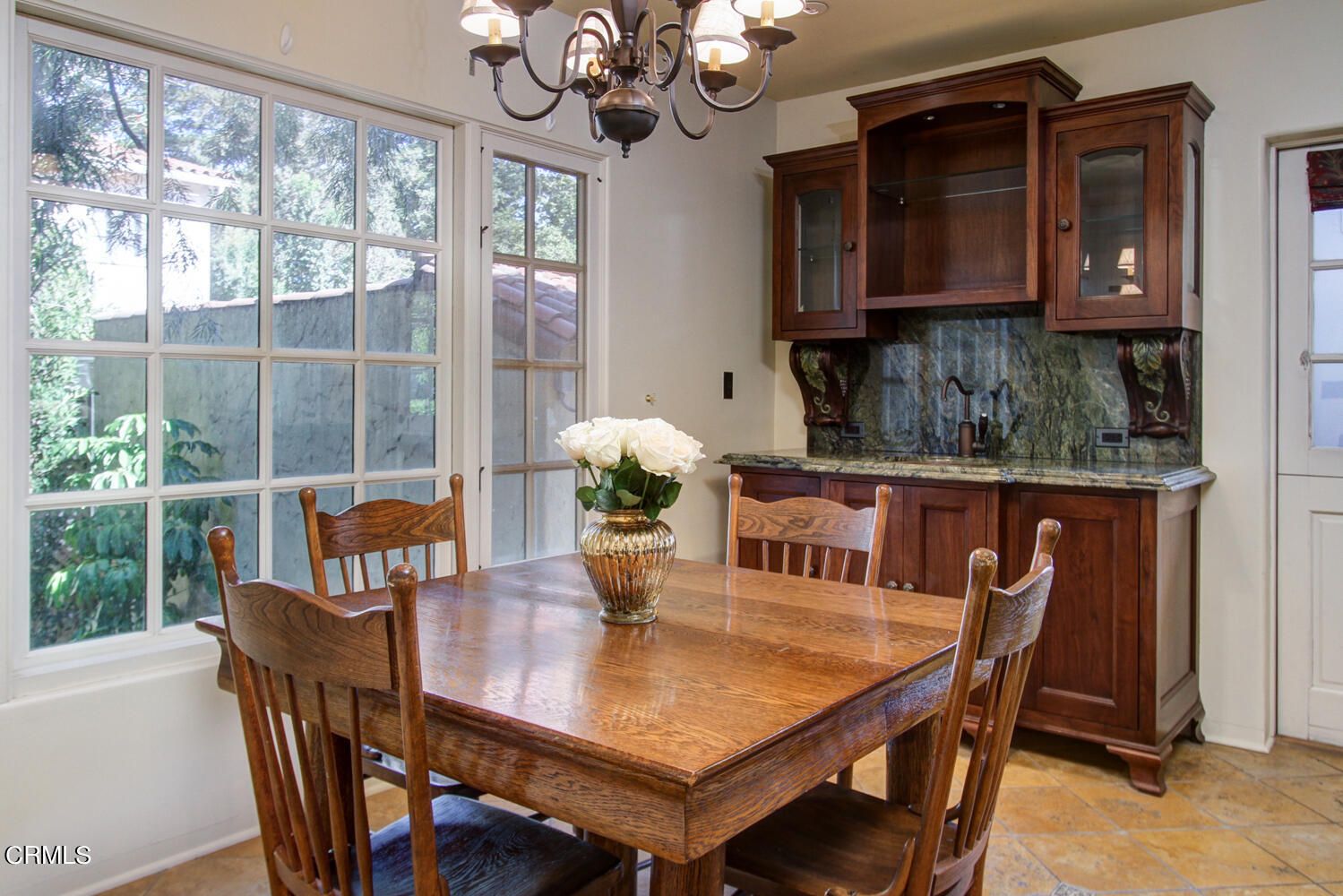 1064 Linda Vista Avenue, Unit 5