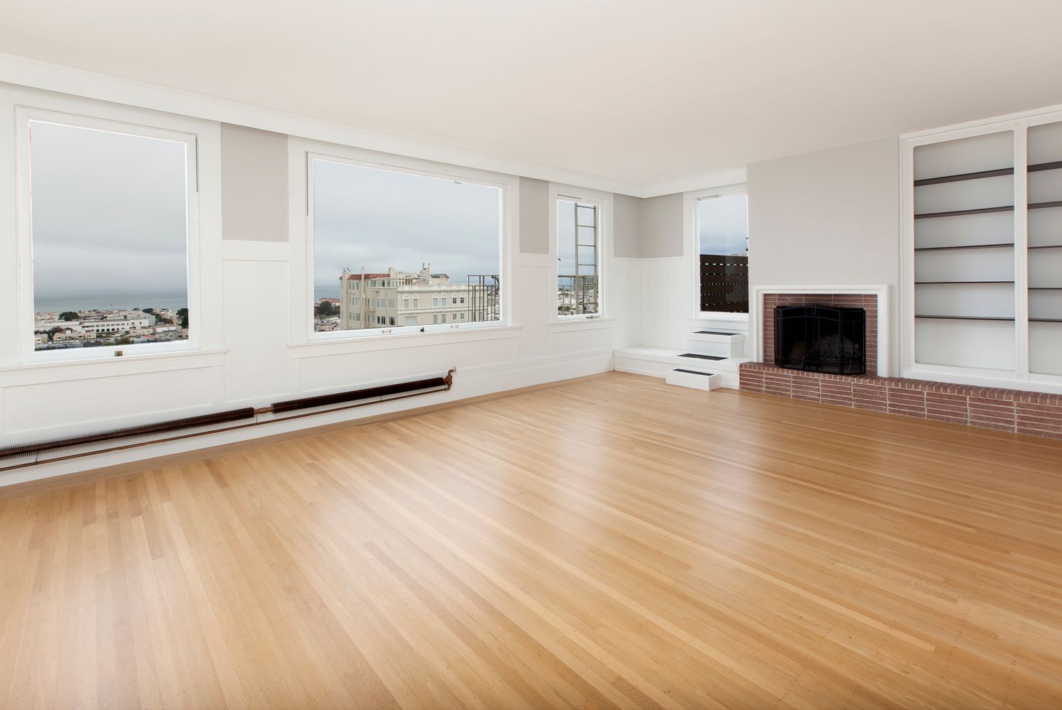 2244 Vallejo Street, Unit 5