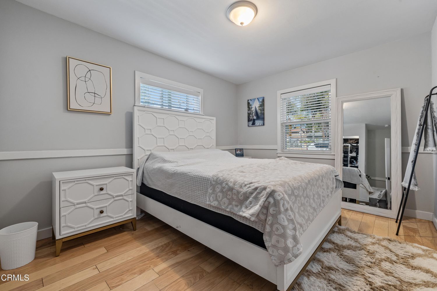 216 East Mason Street, Unit 5