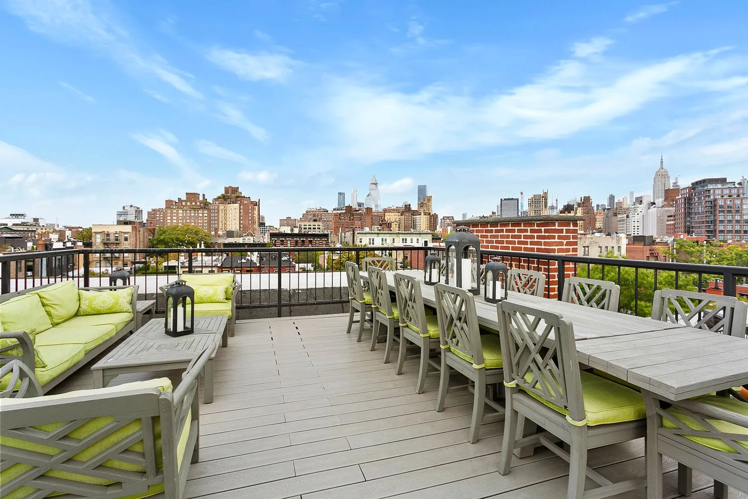 78 Charles Street, Unit 15