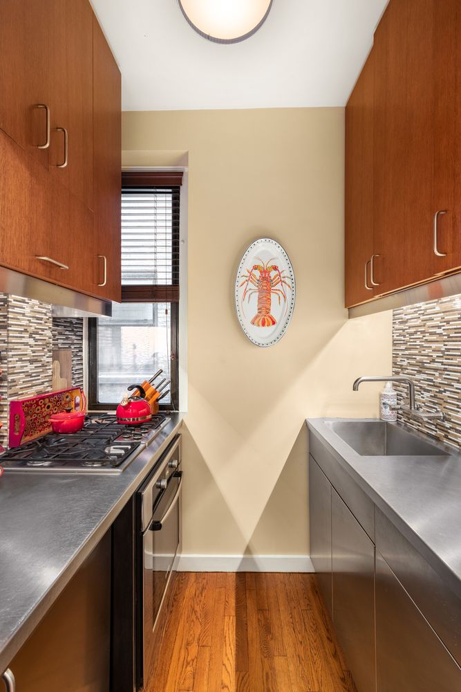 205 West 54th Street