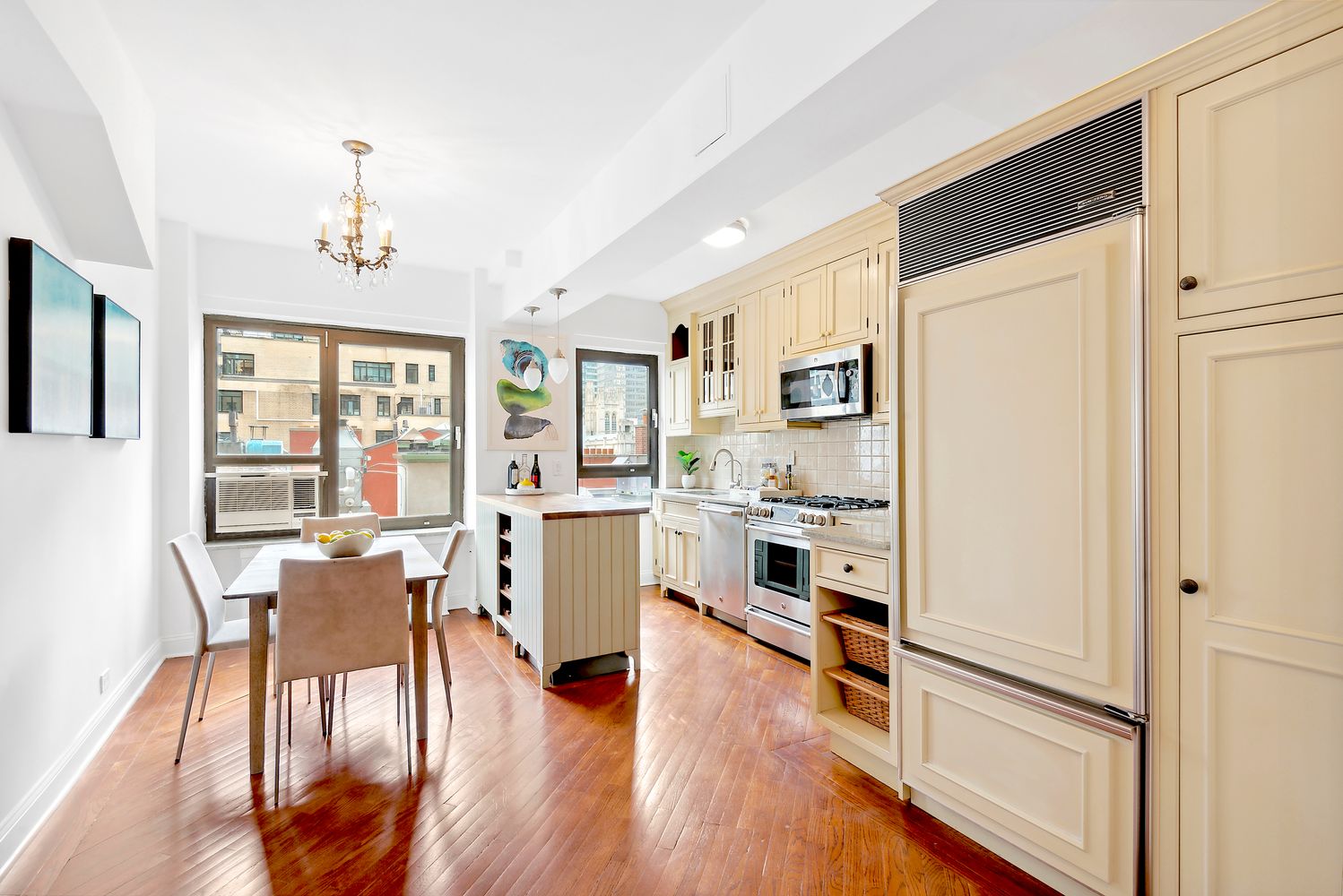 2650 East Tuolumne Road