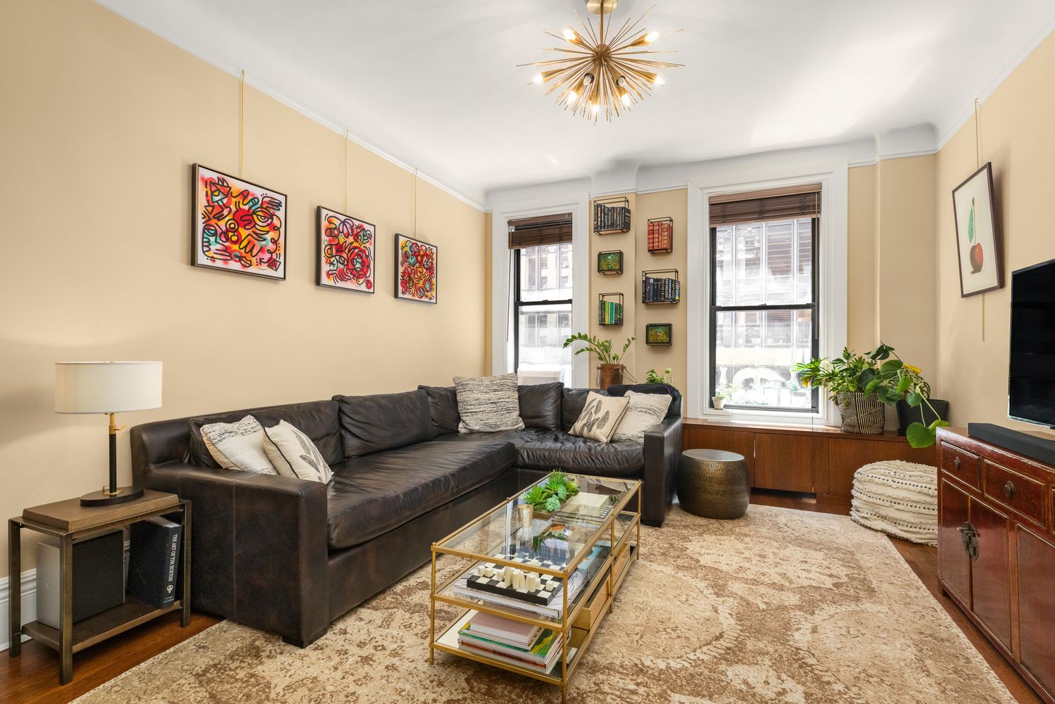 205 West 54th Street