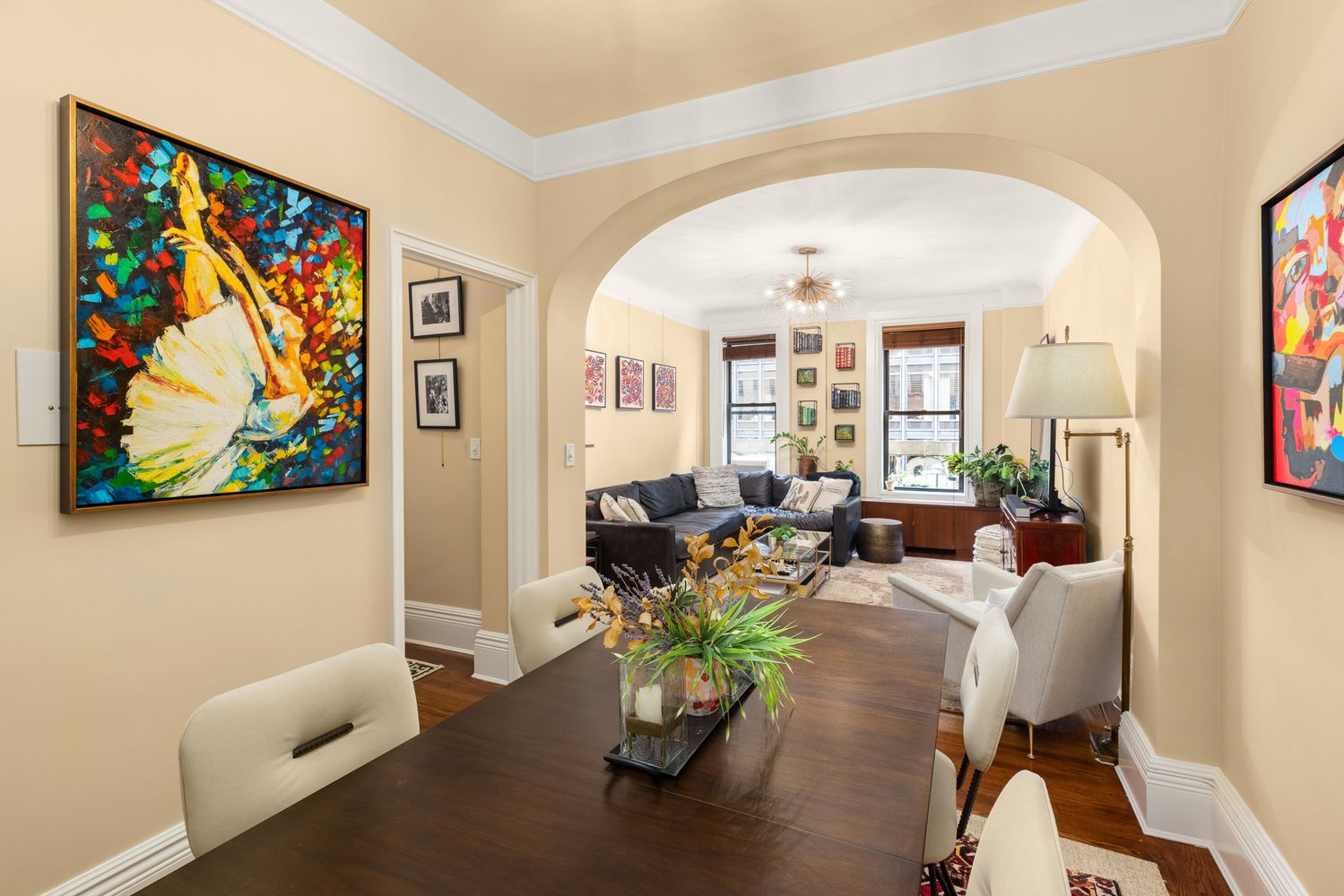 205 West 54th Street