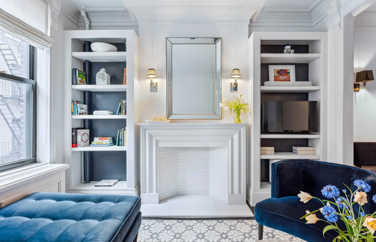 78 Charles Street, Unit 15