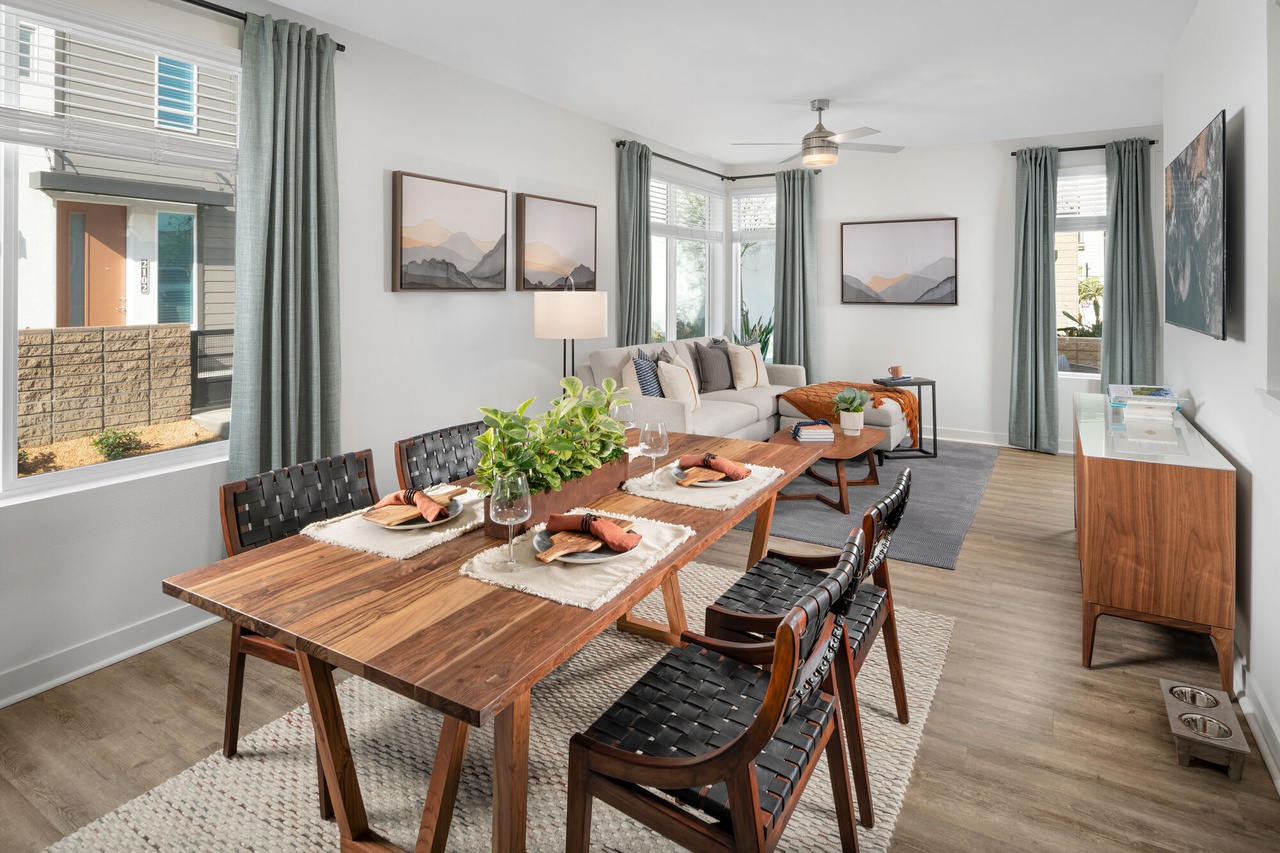 16250 Homecoming Drive