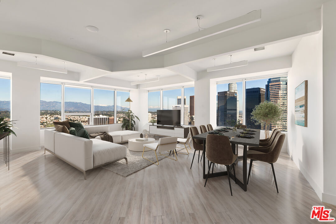 1100 Wilshire Boulevard