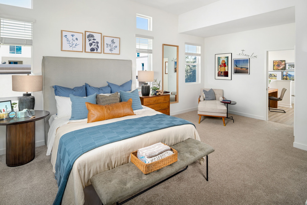 16250 Homecoming Drive