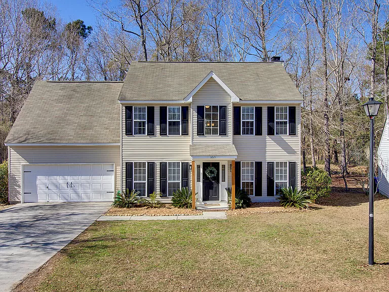 22641 Macfarlane Drive, Unit 312