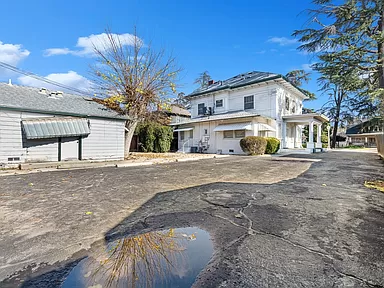 235 North Fulton Street