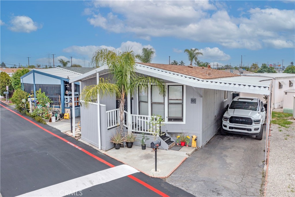 1081 West Arrow Highway