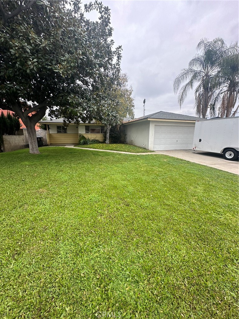 321 South Ranger Drive