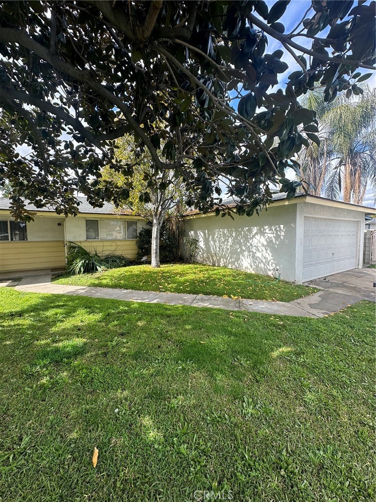 321 South Ranger Drive