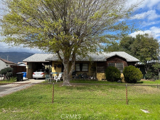 931 West Bayless Street