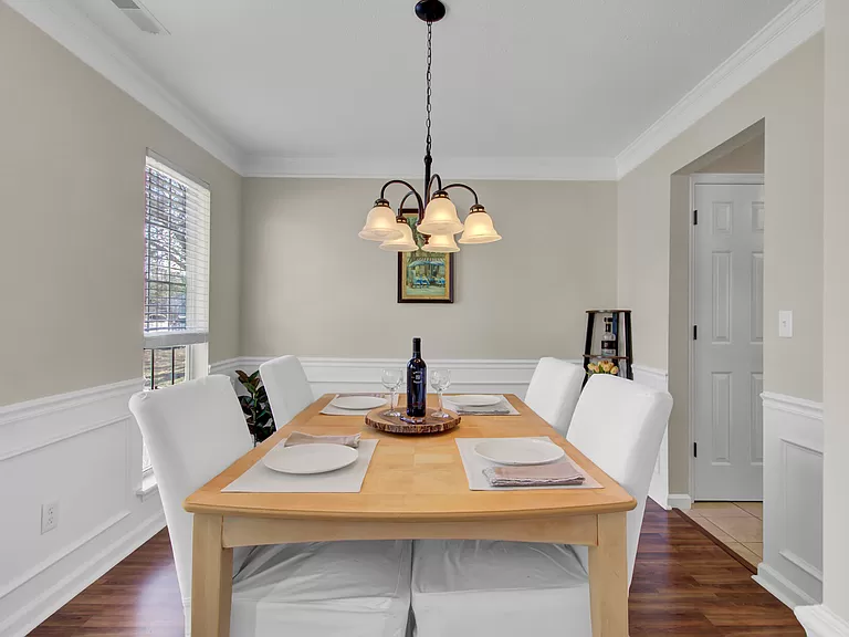 1600 South San Jacinto Avenue, Unit 253