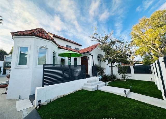 10525 Louisiana Avenue