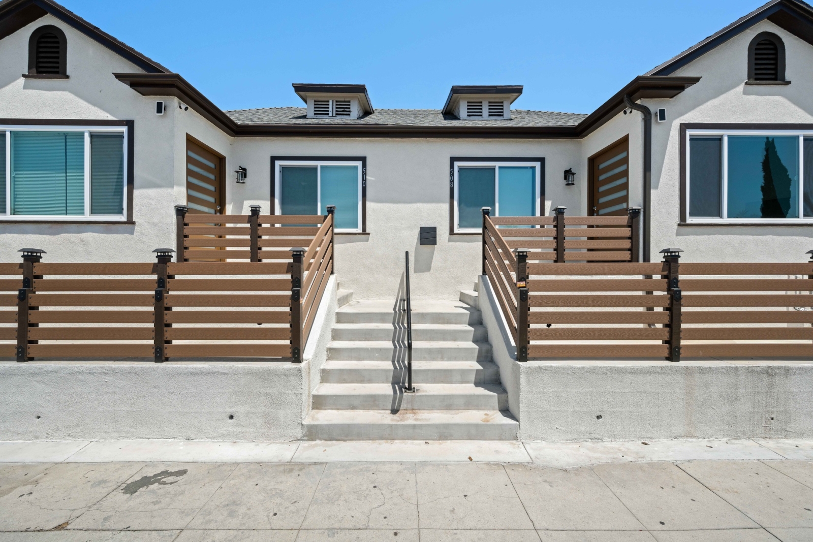 508 South Kingsley Drive, Unit 1