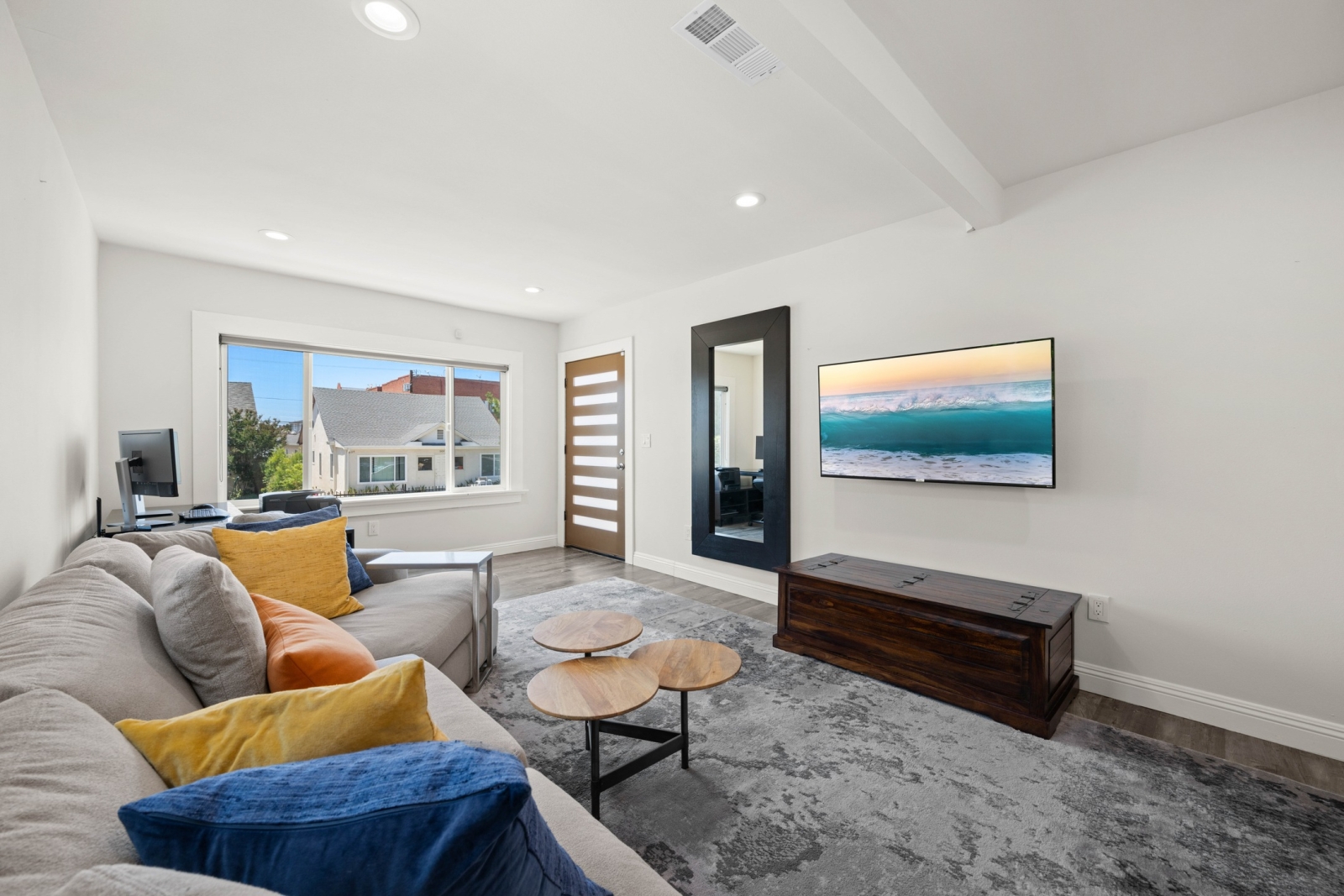 508 South Kingsley Drive, Unit 1