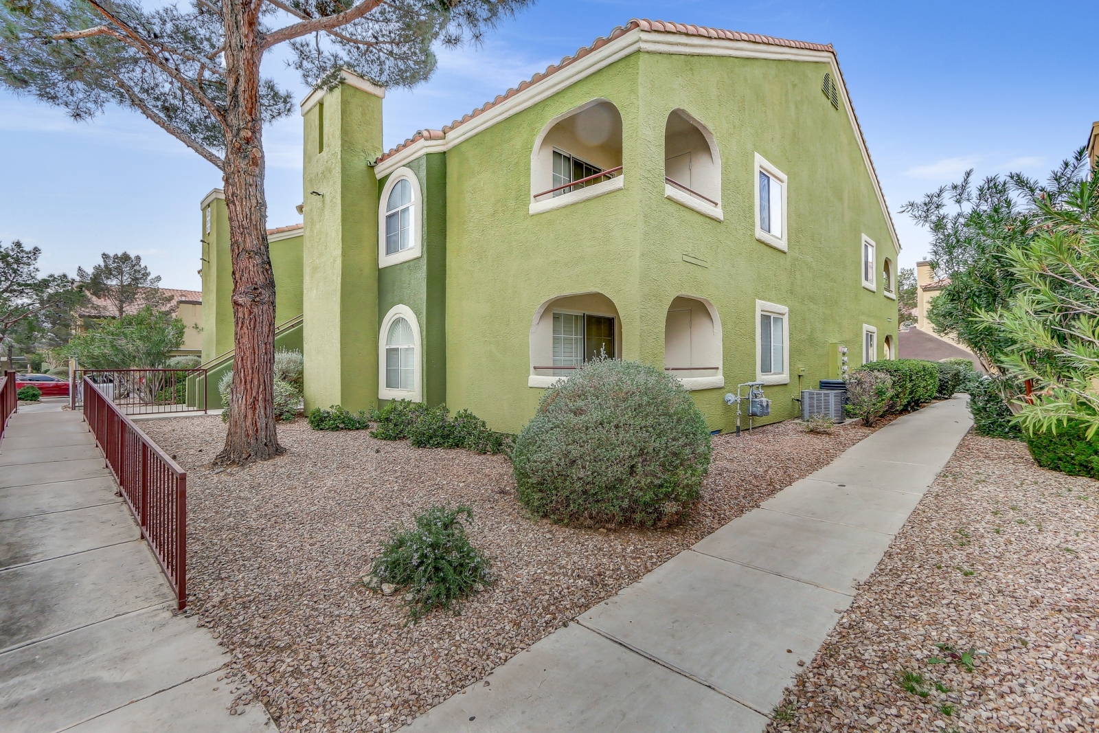 7950 West Flamingo Road