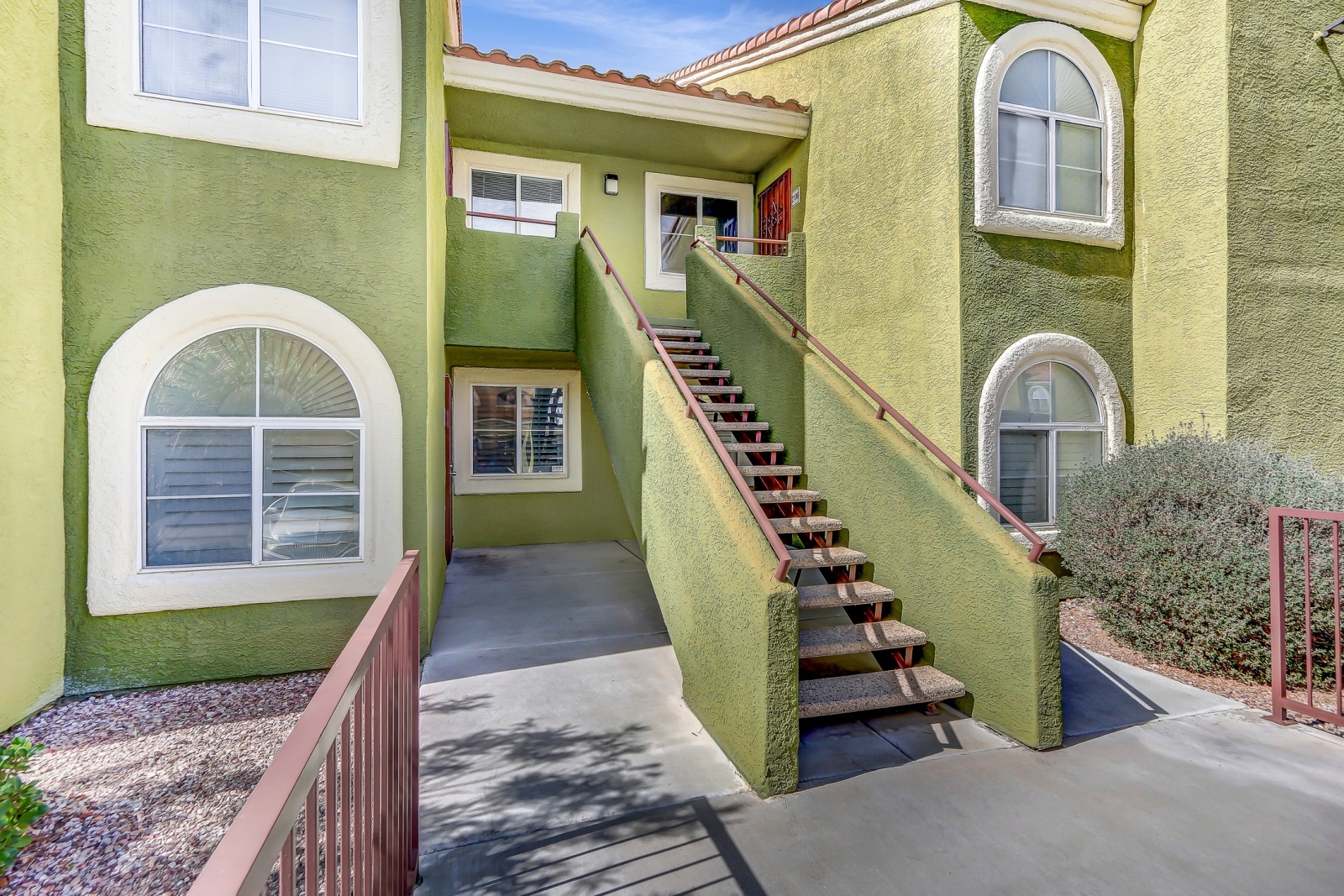 7950 West Flamingo Road