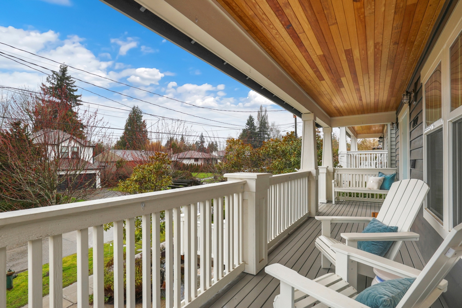 6032 43rd Avenue Northeast