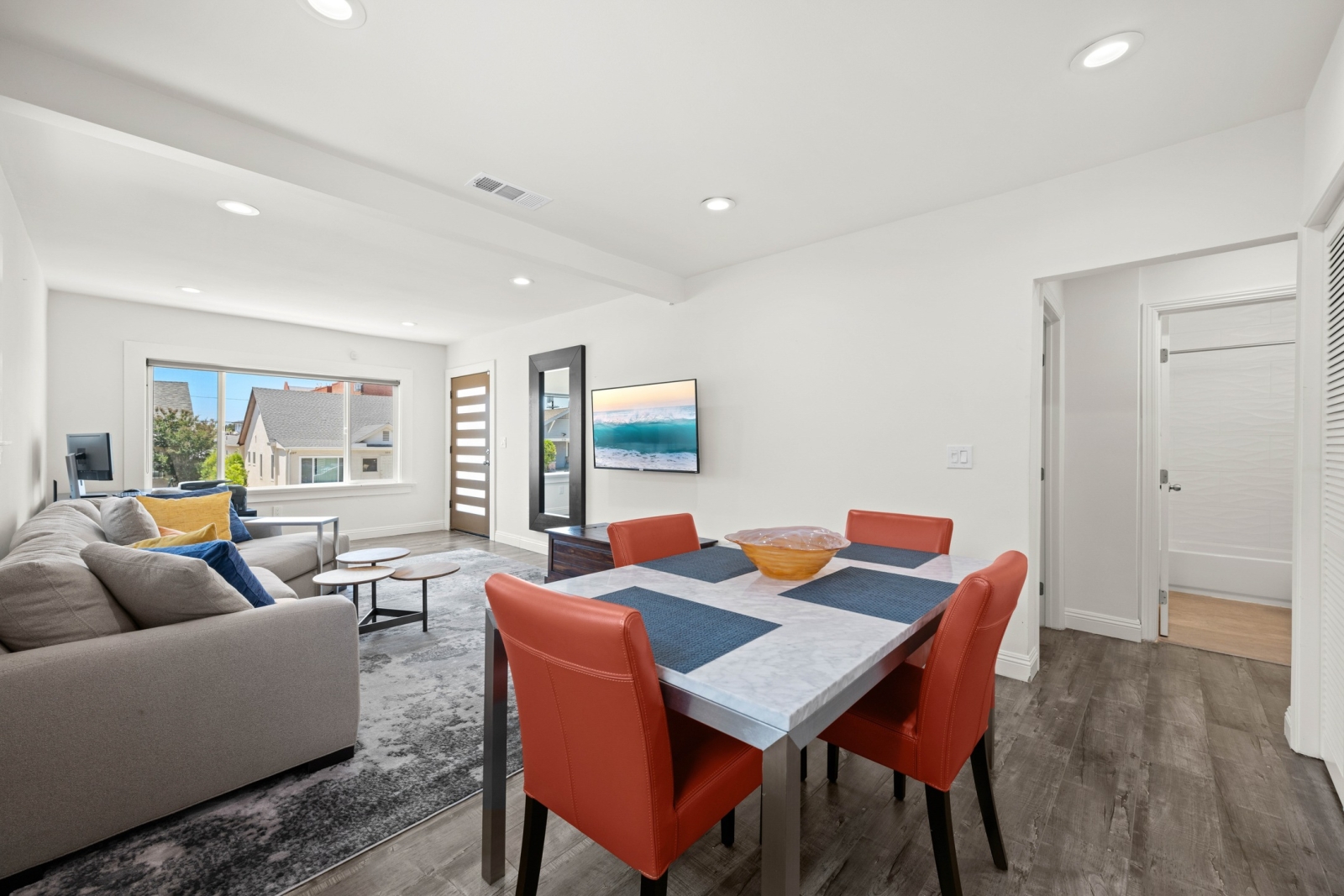 508 South Kingsley Drive, Unit 1