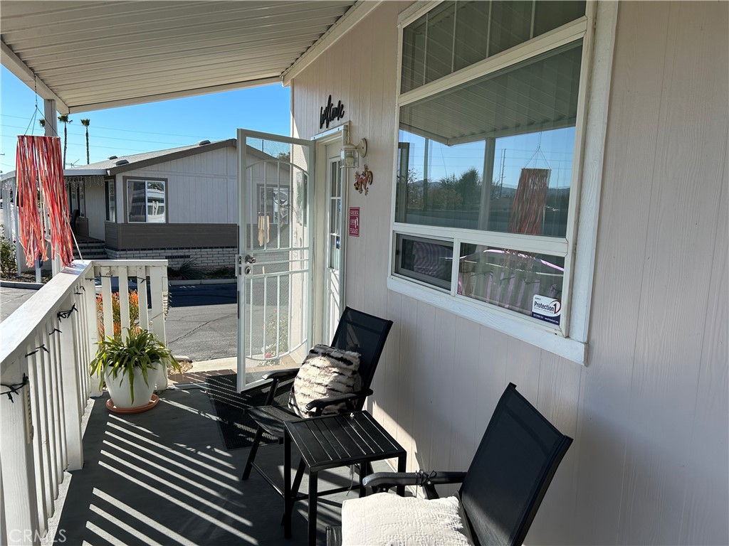 430 North Scovell Avenue